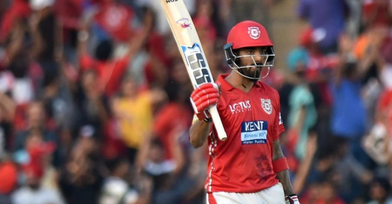 KL Rahul