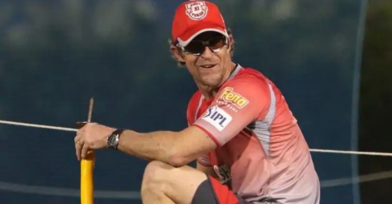 Jonty Rhodes speaks out about the turmoil in South African cricket administration