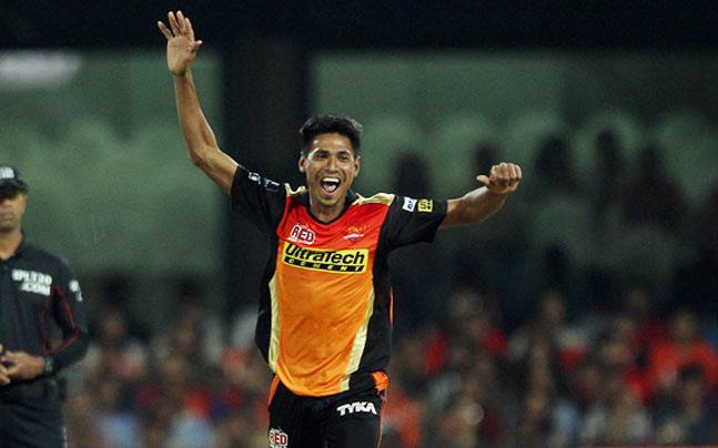 Mustafizur Rahman