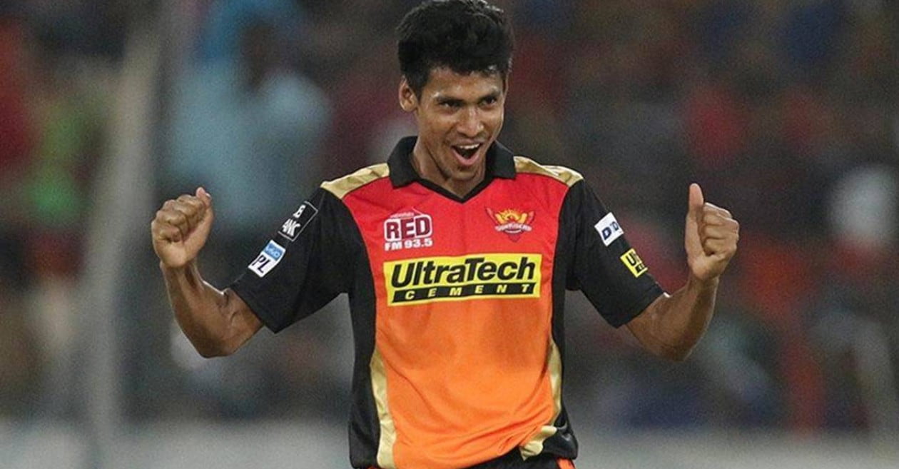 Mustafizur Rahman denied NOC to participate in IPL 2020