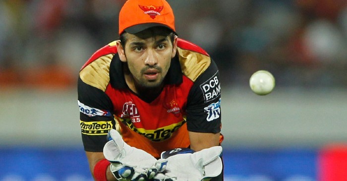 Naman Ojha (SRH)