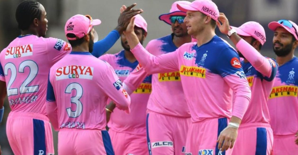 IPL 2020: Sunil Gavaskar picks his ideal playing XI for Rajasthan Royals
