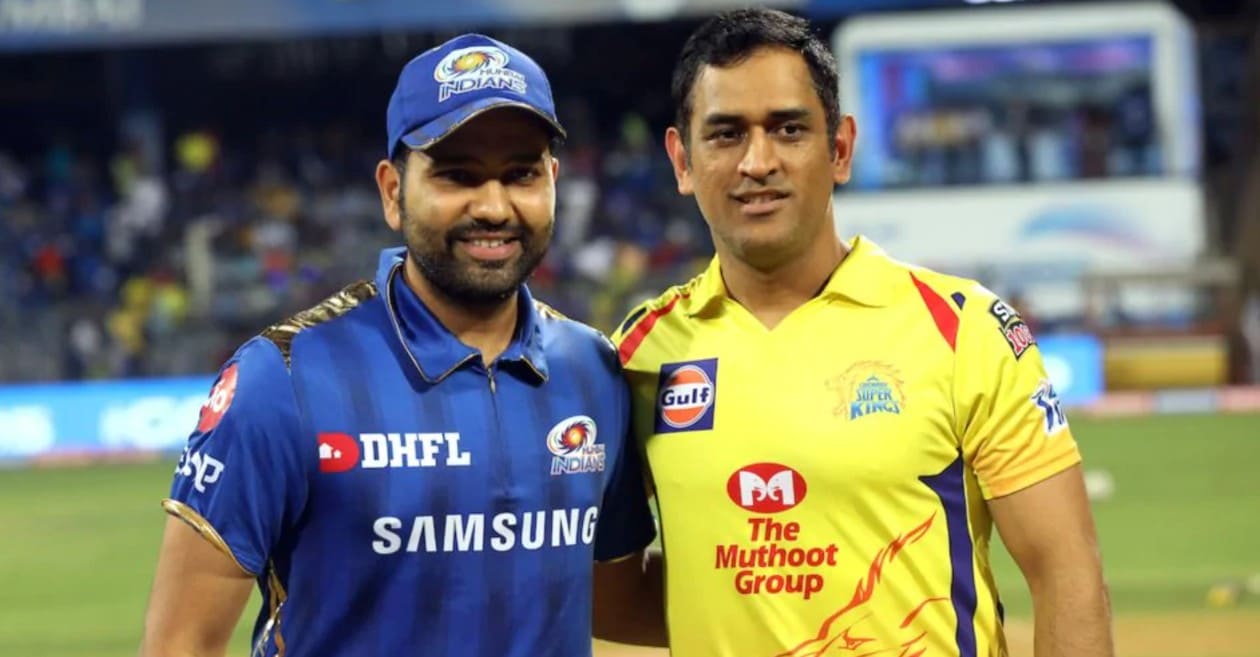 IPL 2020: Mumbai Indians vs Chennai Super Kings – Head To Head match stats