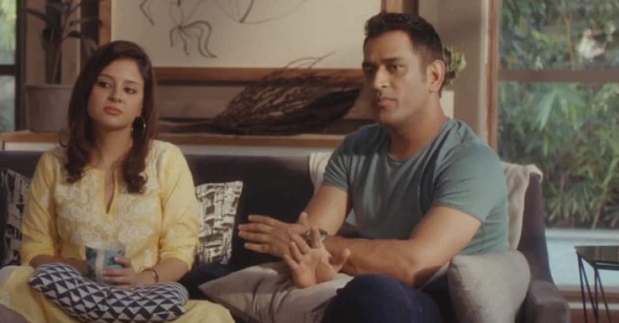 Post-retirement plan: Dhoni to produce mythological sci-fi web series