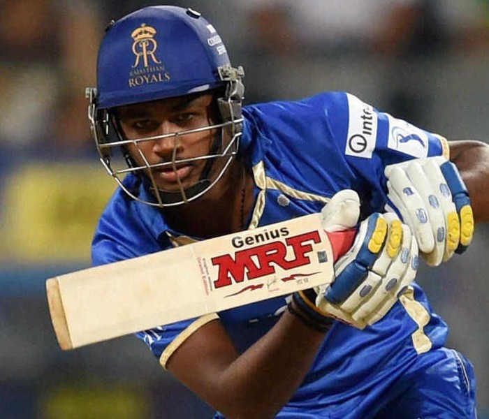Sanju Samson