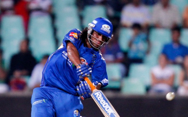 Saurabh Tiwary