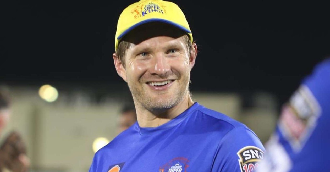 IPL 2020: Shane Watson names a batsman who can replace Suresh Raina in CSK’s playing XI