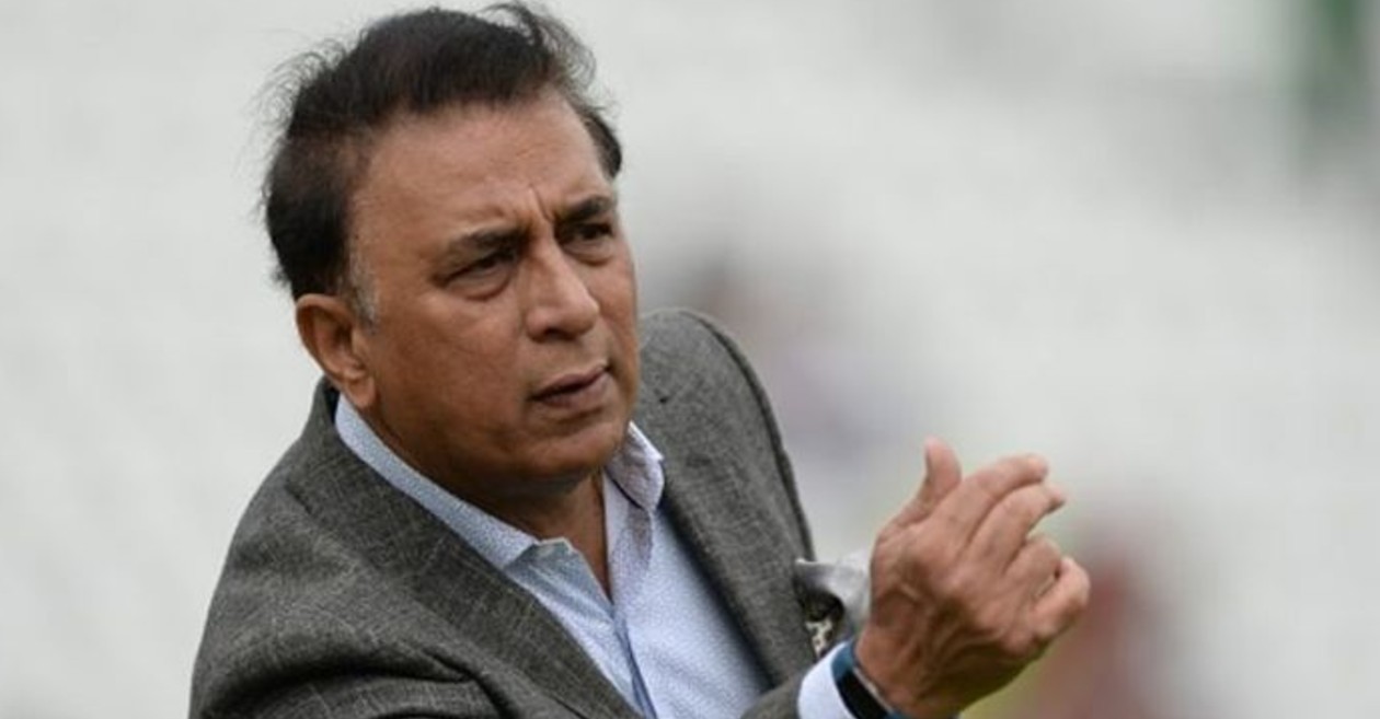 IPL 2020: Sunil Gavaskar names the bowler who probably has the best bouncer in world cricket