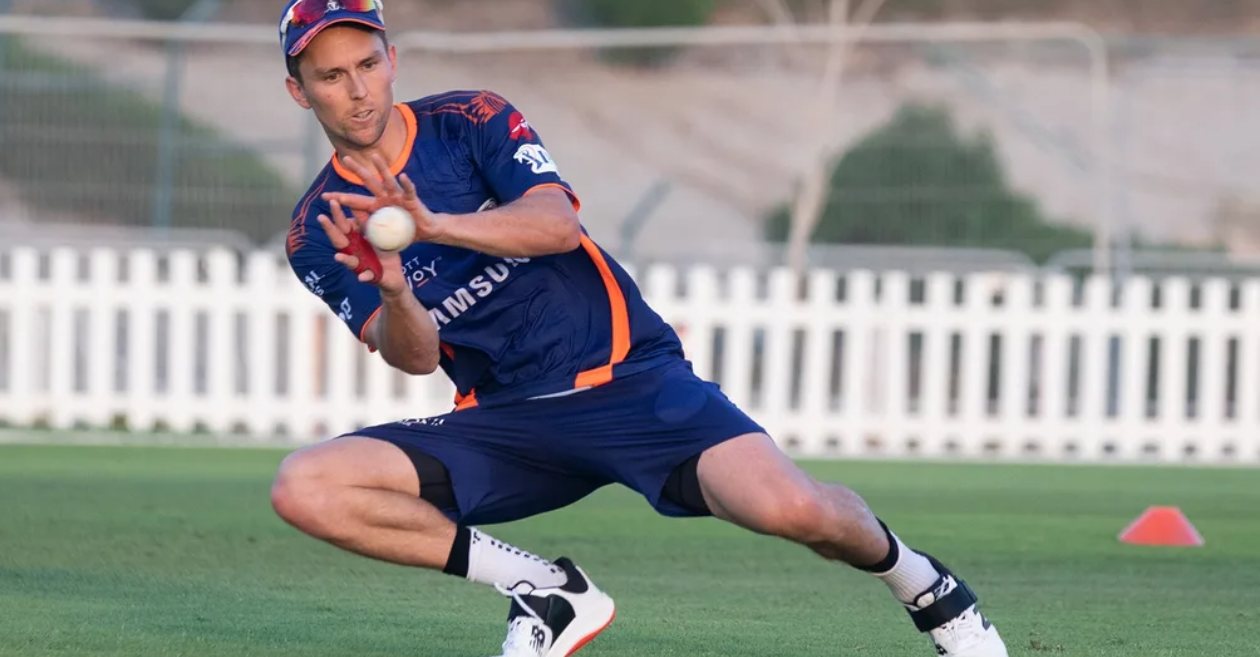 IPL 2020: Mumbai Indians pacer Trent Boult reveals the biggest challenge for him in UAE