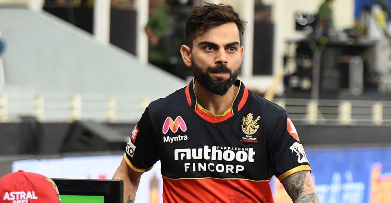 IPL 2020: RCB skipper Virat Kohli fined for maintaining slow over-rate against KXIP