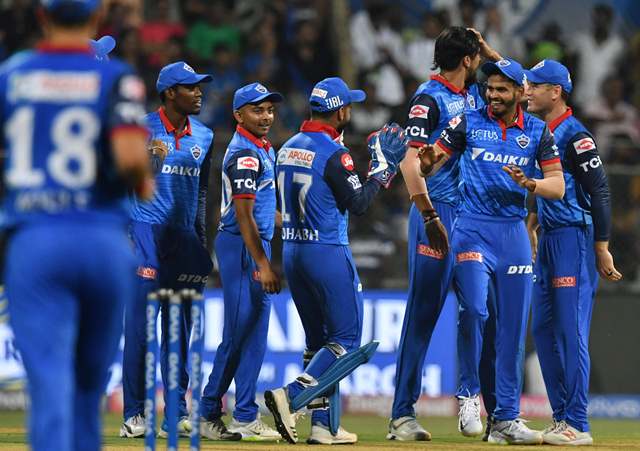 Delhi-Capitals-IPL 2020