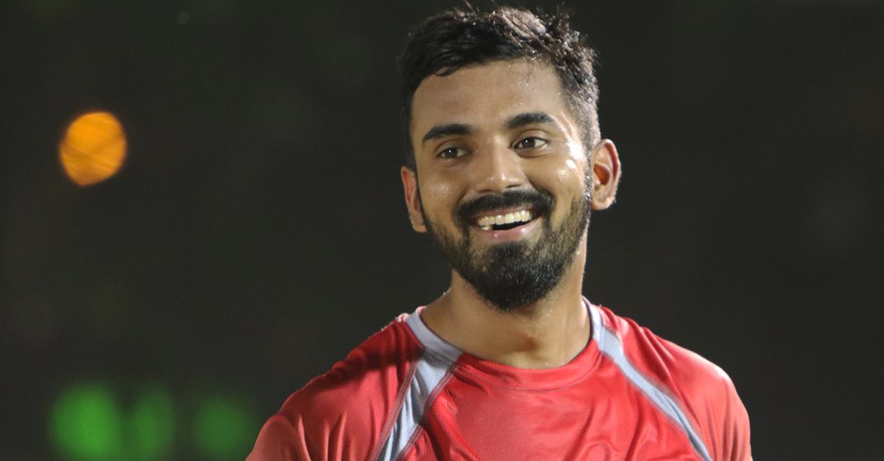 IPL 2020: KXIP skipper KL Rahul gives an epic reply to a fan for calling him ‘Thala’