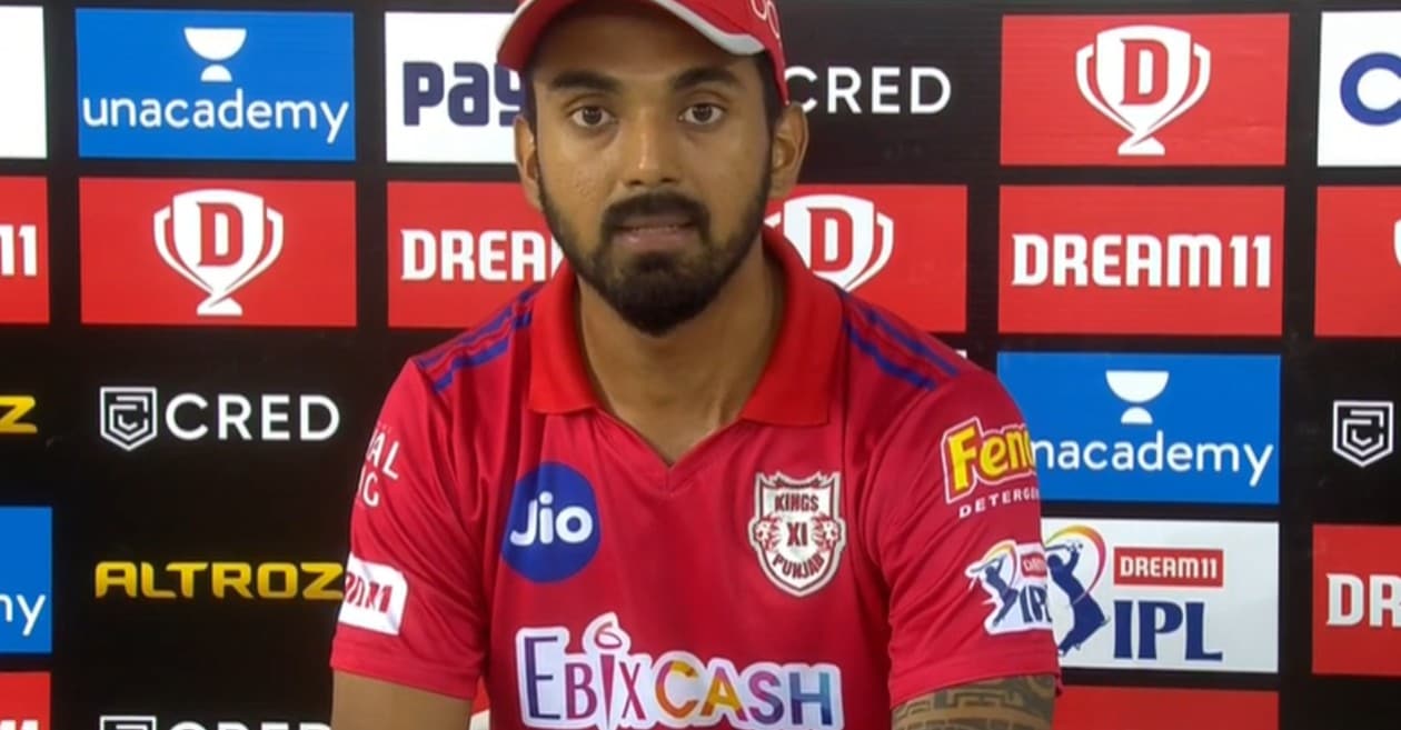 IPL 2020: KXIP skipper KL Rahul dismisses concerns over his strike-rate