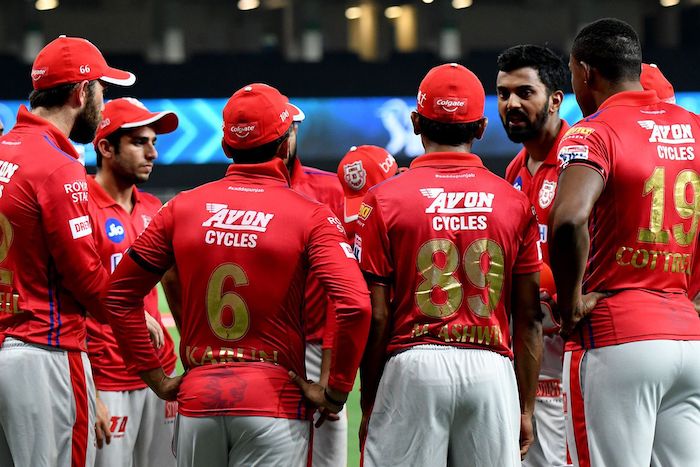 Kings XI Punjab