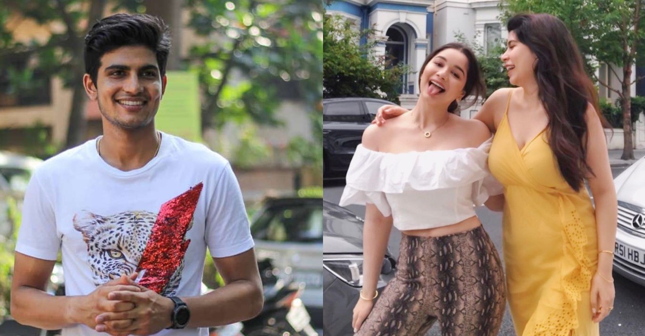 Here’s why is Google search is showing Sara Tendulkar as Shubman Gill’s wife