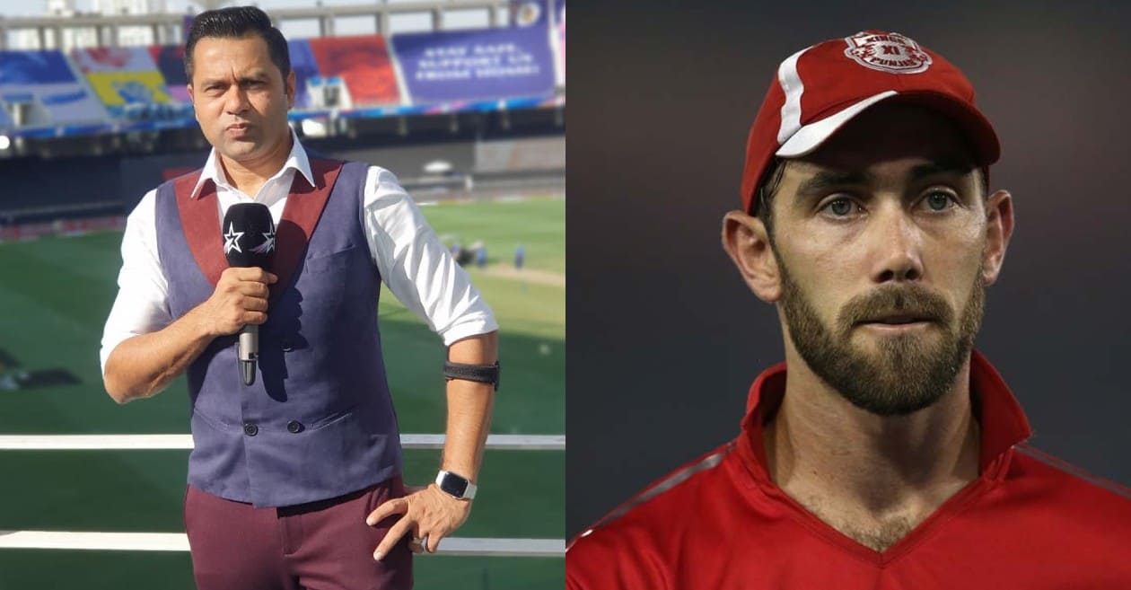 Aakash Chopra lists out three overseas players KXIP should release ahead of IPL 2021