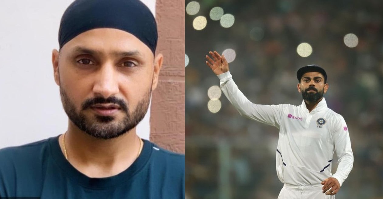 AUS vs IND: Harbhajan Singh picks two batsmen who can fulfil Virat Kohli’s absence in the Test series