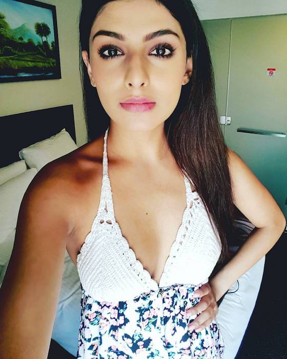 Nashpreet Kaur 7