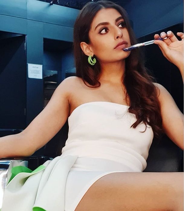 Nashpreet Kaur 4