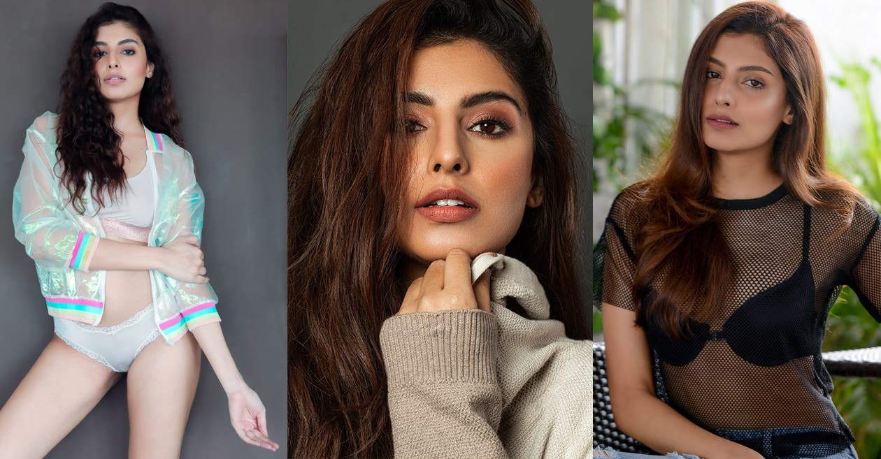 Meet the IPL anchor Nashpreet Kaur who is making netizens go weak in the knees