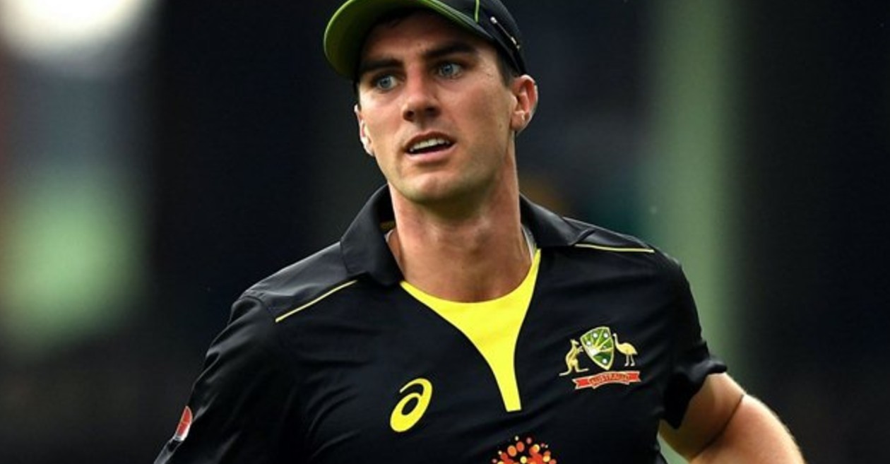 Australia pacer Pat Cummins reveals the ‘big wicket’ he is eyeing against India