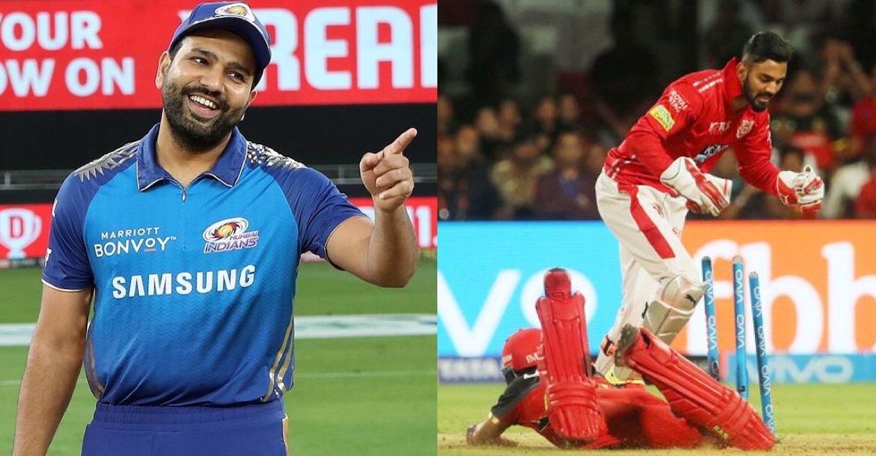 Rohit Sharma to lead Manoj Tiwary’s IPL 2020 Team of the Tournament