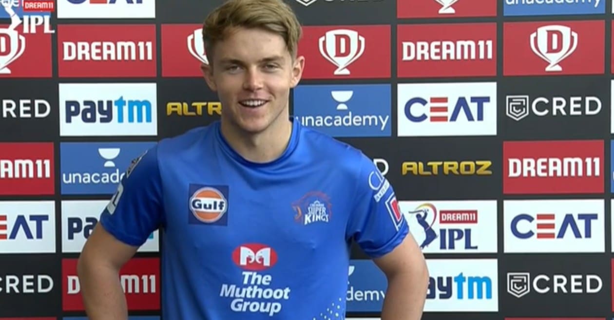 IPL 2020 playoffs: Sam Curran explains why CSK became a ‘party spoiler’ for other teams