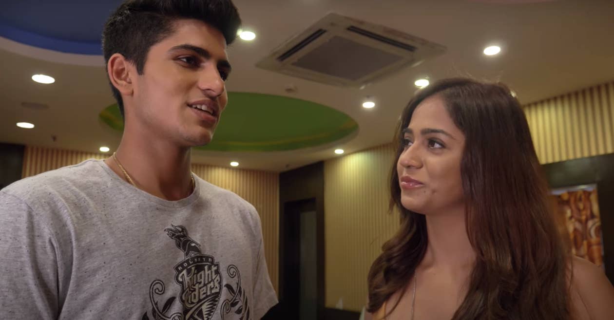 Aakash Chopra picks Shubman Gill among the three players KKR should retain for IPL 2021
