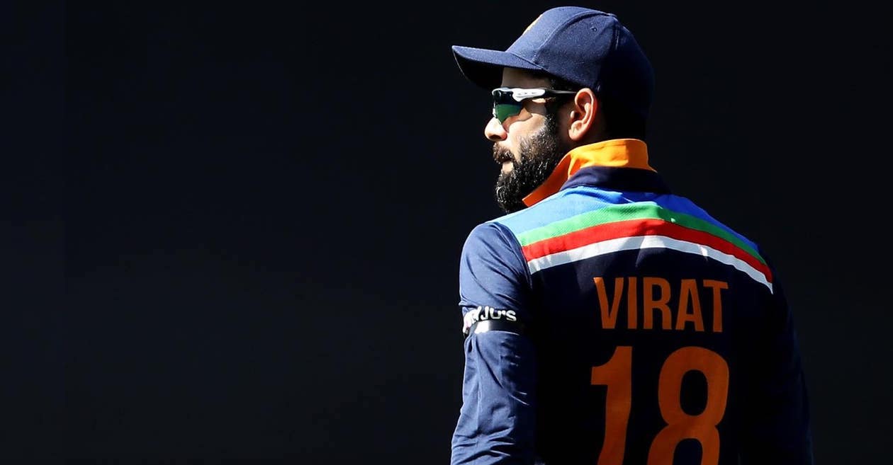 ICC fines Team India for slow over-rates in first ODI against Australia