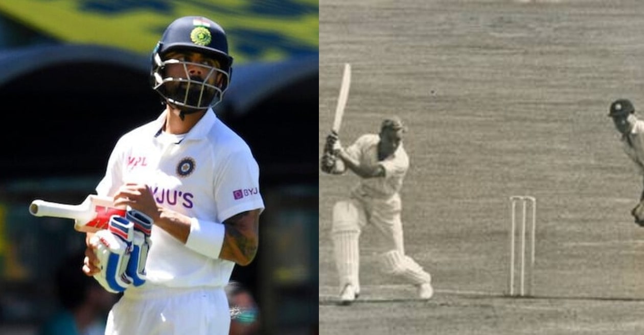 Top 10 lowest scores in Test cricket