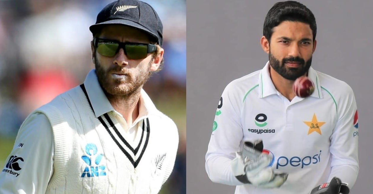New Zealand vs Pakistan 1st Test: Preview – Pitch Report, Playing XI and Head to Head record