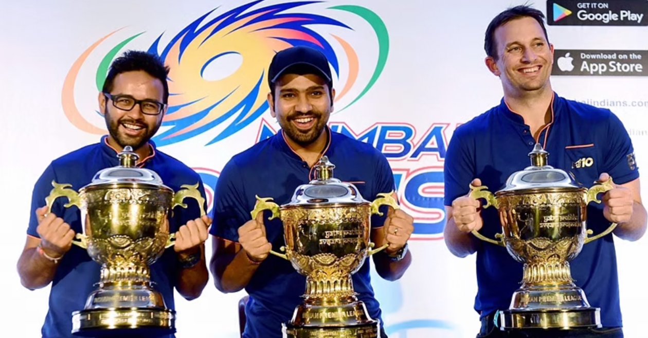 “I had enjoyed my cricket playing for MI”: Parthiv Patel reacts after joining Mumbai Indians as Talent Scout