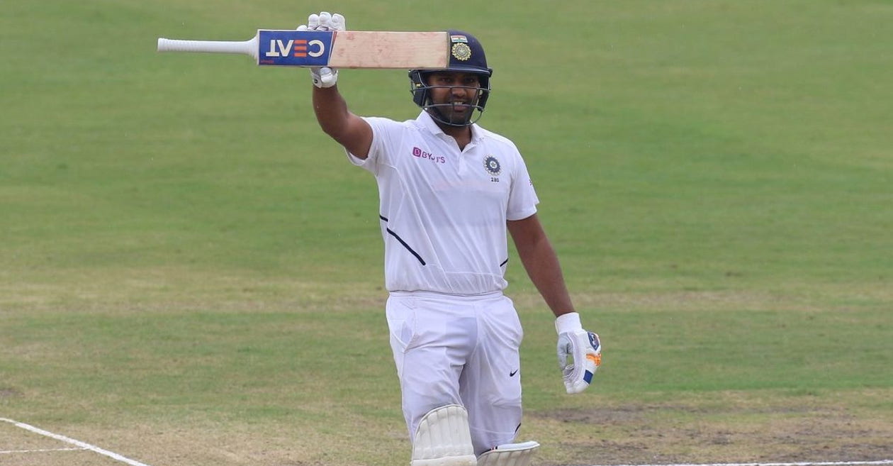 AUS vs IND: Sunil Gavaskar, Zaheer Khan pick the players who can make way for Rohit Sharma in 3rd Test