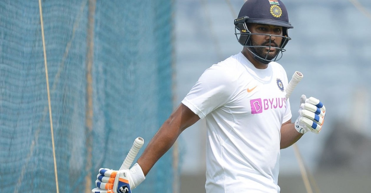AUS vs IND: Rohit Sharma clears his fitness test; ready to leave for Australia soon