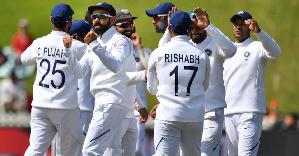 BCCI announces India’s playing XI for first Test against Australia; Wriddhiman Saha gets nod over Rishabh Pant