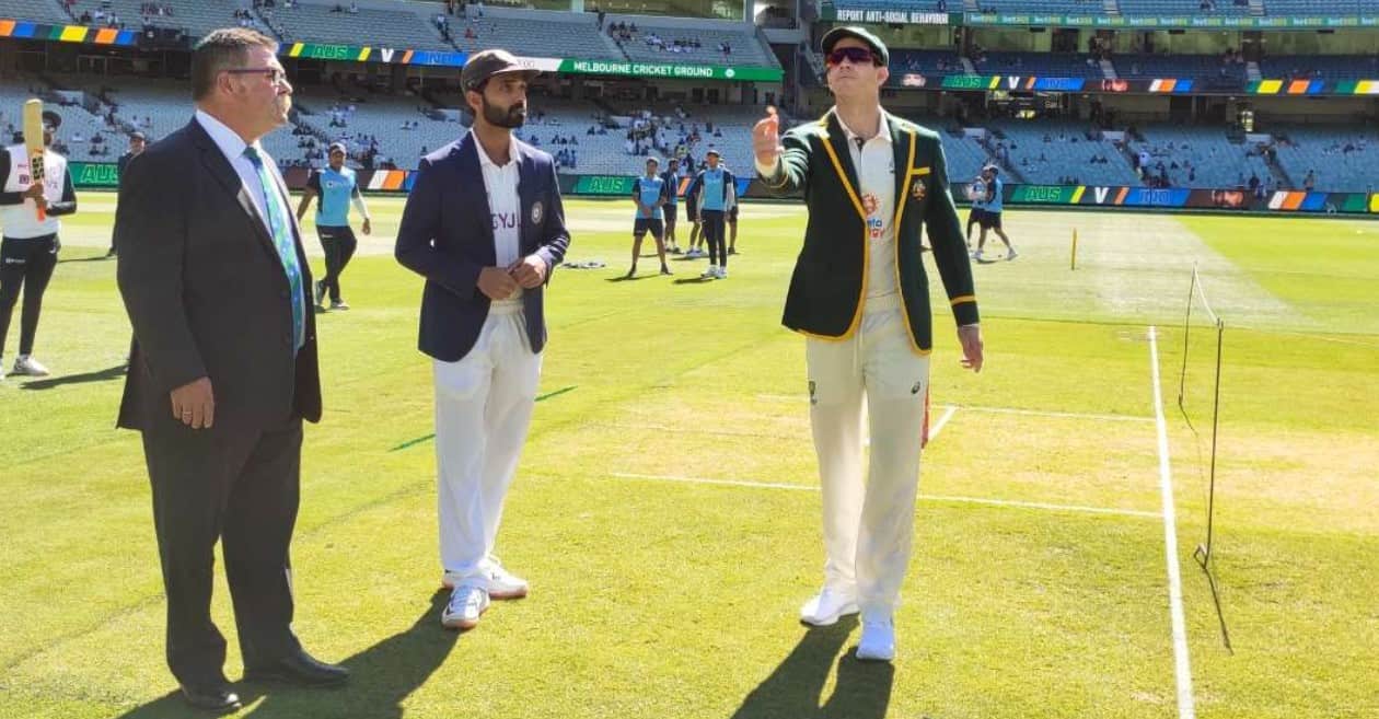 Australia vs India, 3rd Test: Preview – Pitch and weather report, Playing Combination & Head to Head record