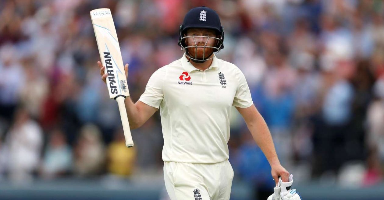 Michael Vaughan slams England selectors for resting Jonny Bairstow in first two Tests against India