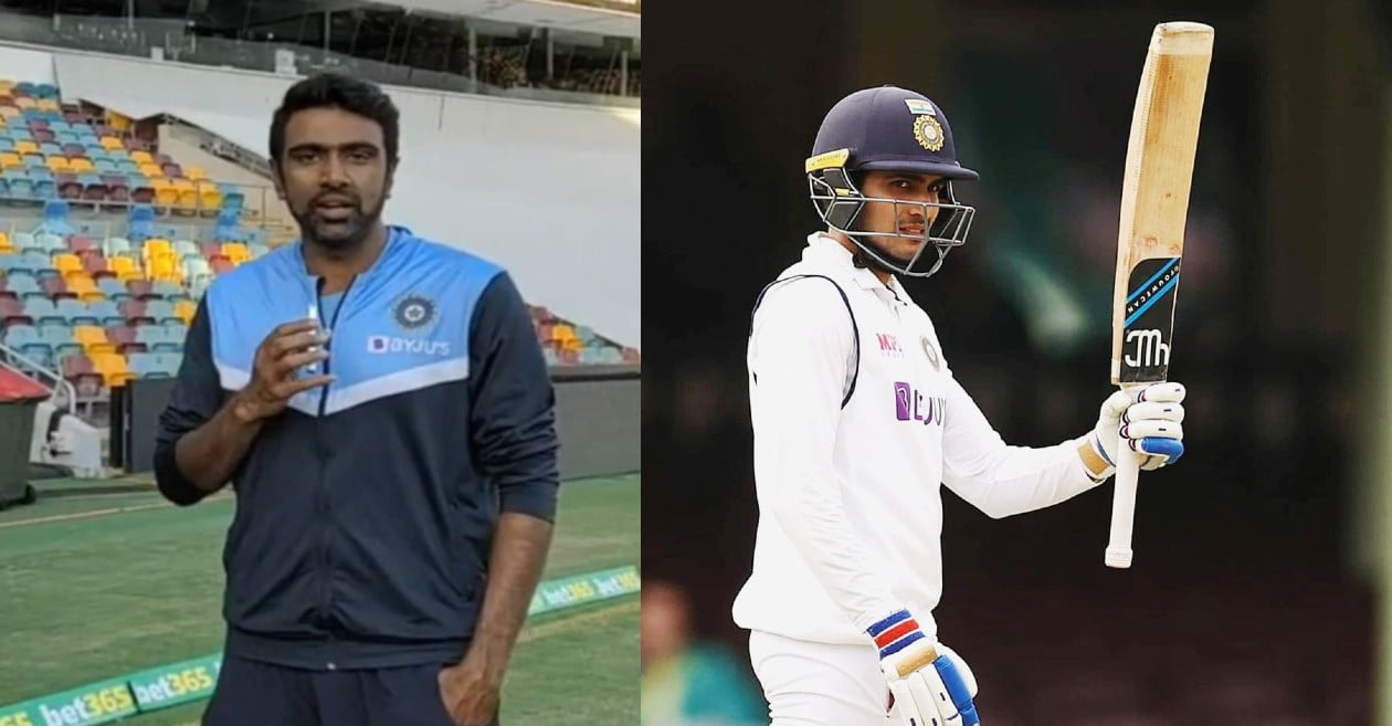 ‘I was like, this is unreal man’: Ravichandran Ashwin reminisces Shubman Gill’s optimistic words in MCG Test