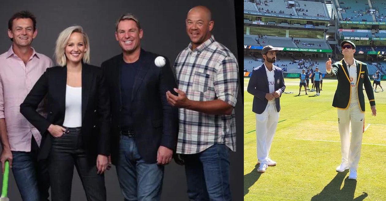 Shane Warne, Andrew Symonds pick their Australia XI for third Test against India