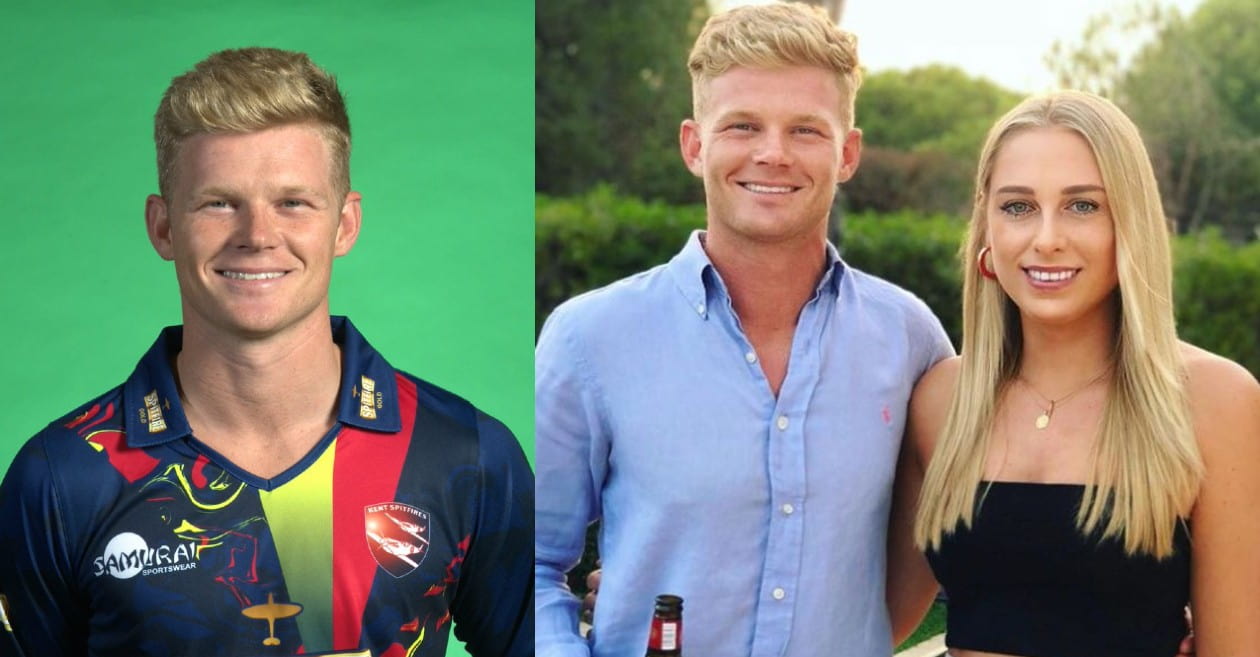 IPL 2021: ICC responds after Sam Billings’ girlfriend trolled him when he went unsold in Round 1 of auction