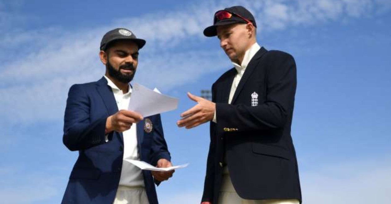 IND vs ENG: 50 per cent crowd allowed for the second Test in Chennai