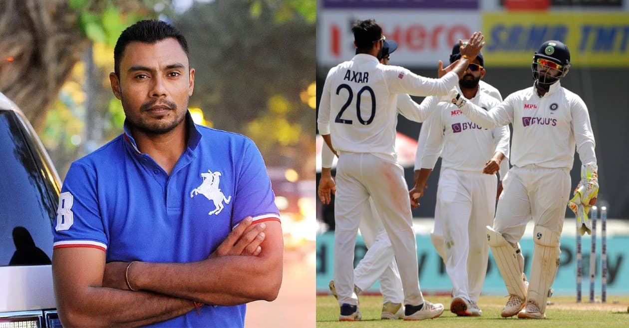 Danish Kaneria terms India as “Asia’s Best Team” after they secure birth in WTC final