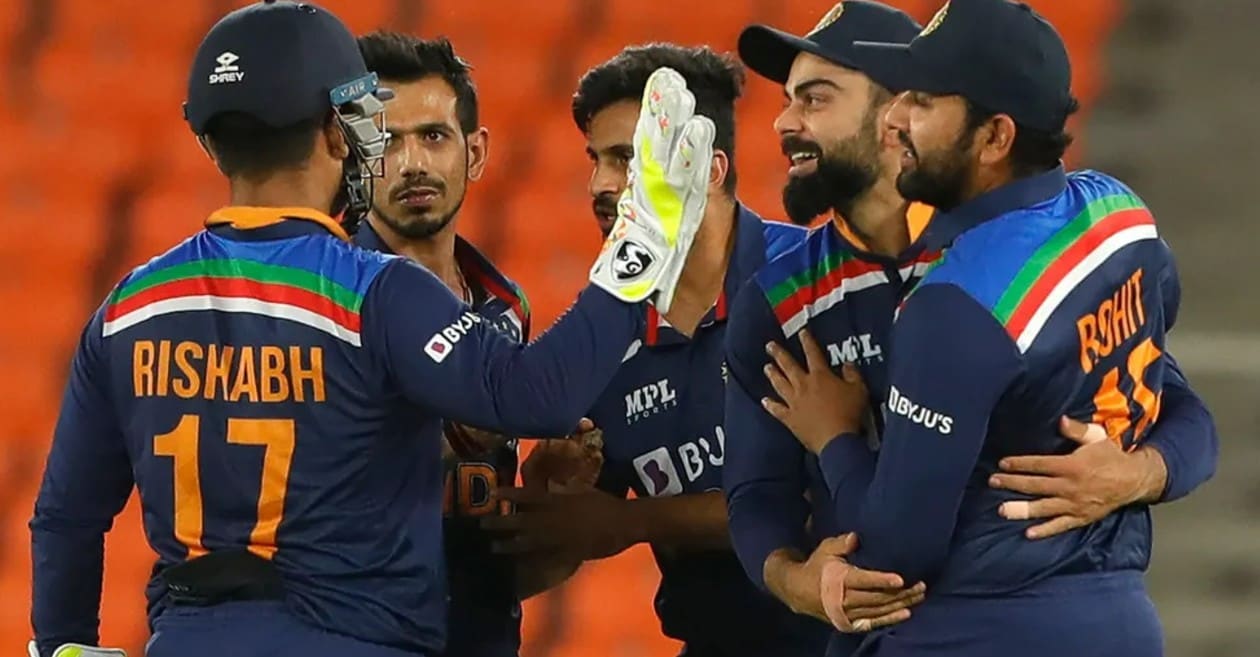India vs England 2021, 4th T20I – Preview: Hosts seek comeback in a must-win game to stay alive in the series