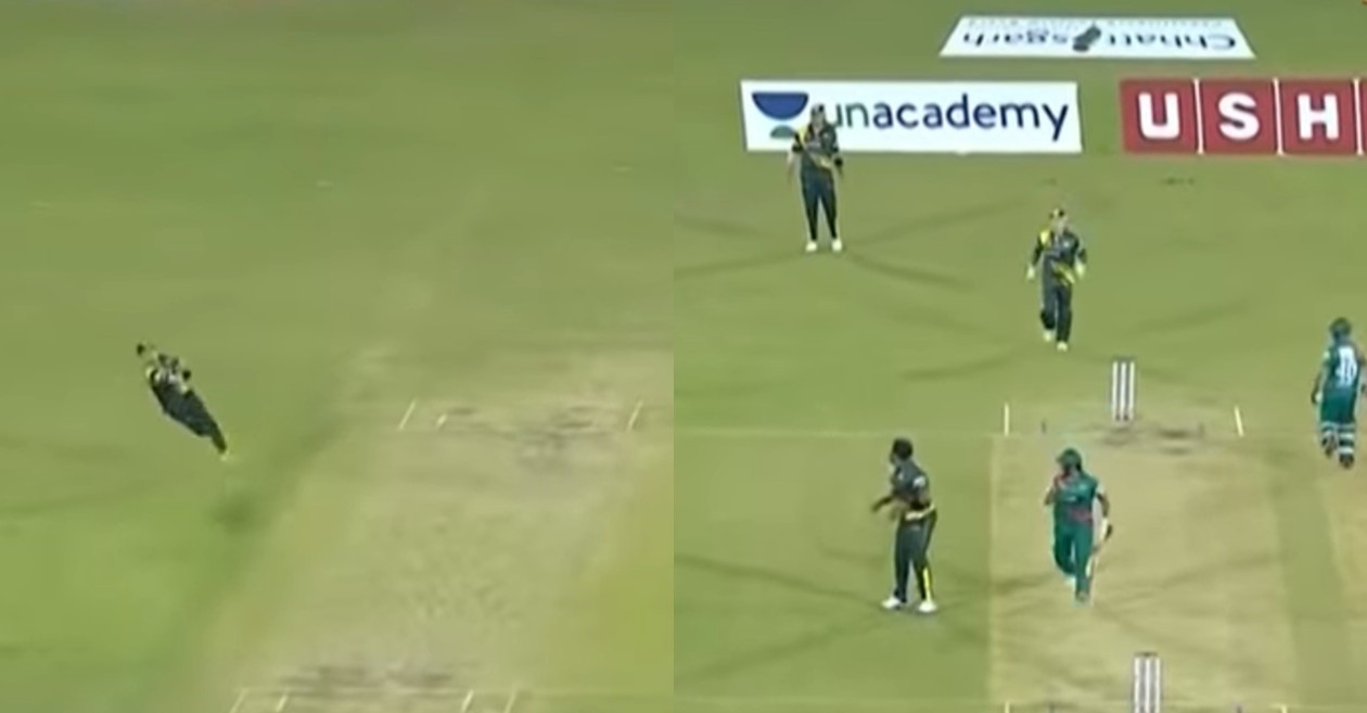 WATCH: Jonty Rhodes rolls back the clock with a spectacular run-out in Road Safety World Series