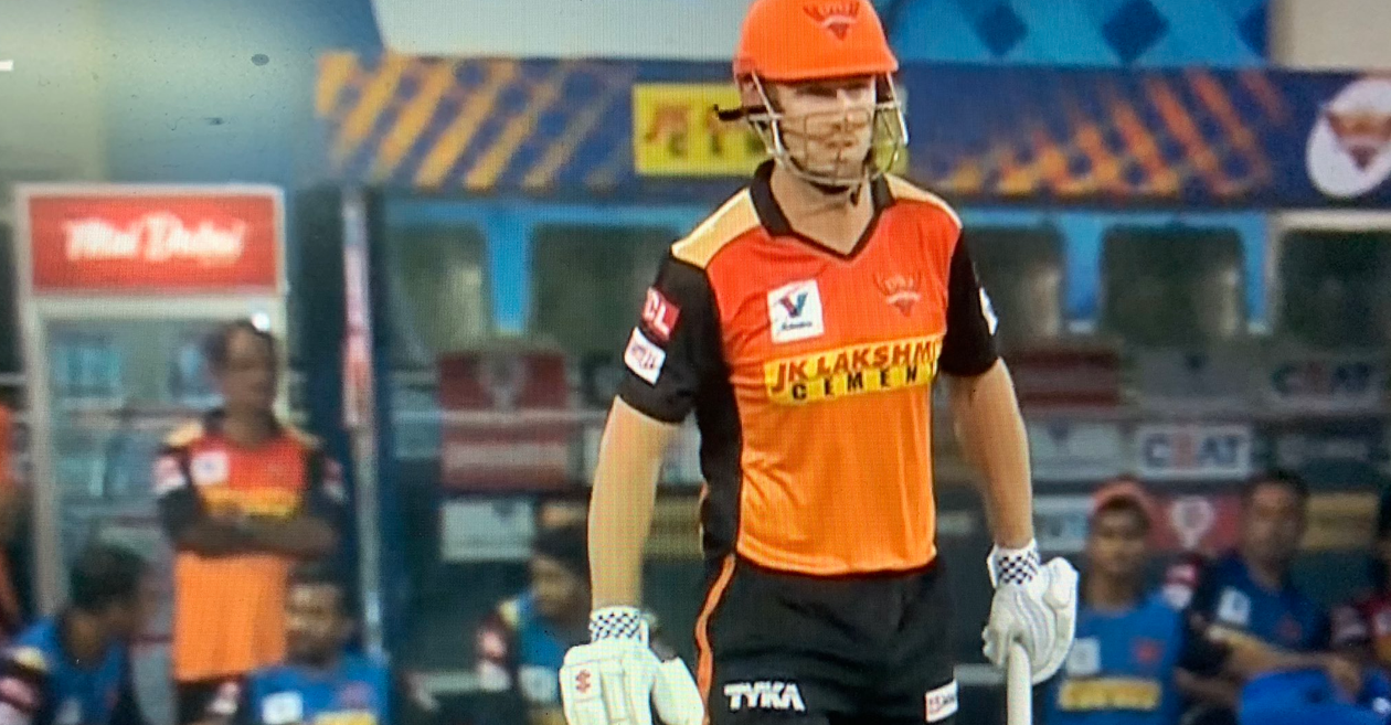 Mitchell Marsh pulls out of IPL 2021; SRH rope in England batsman as replacement