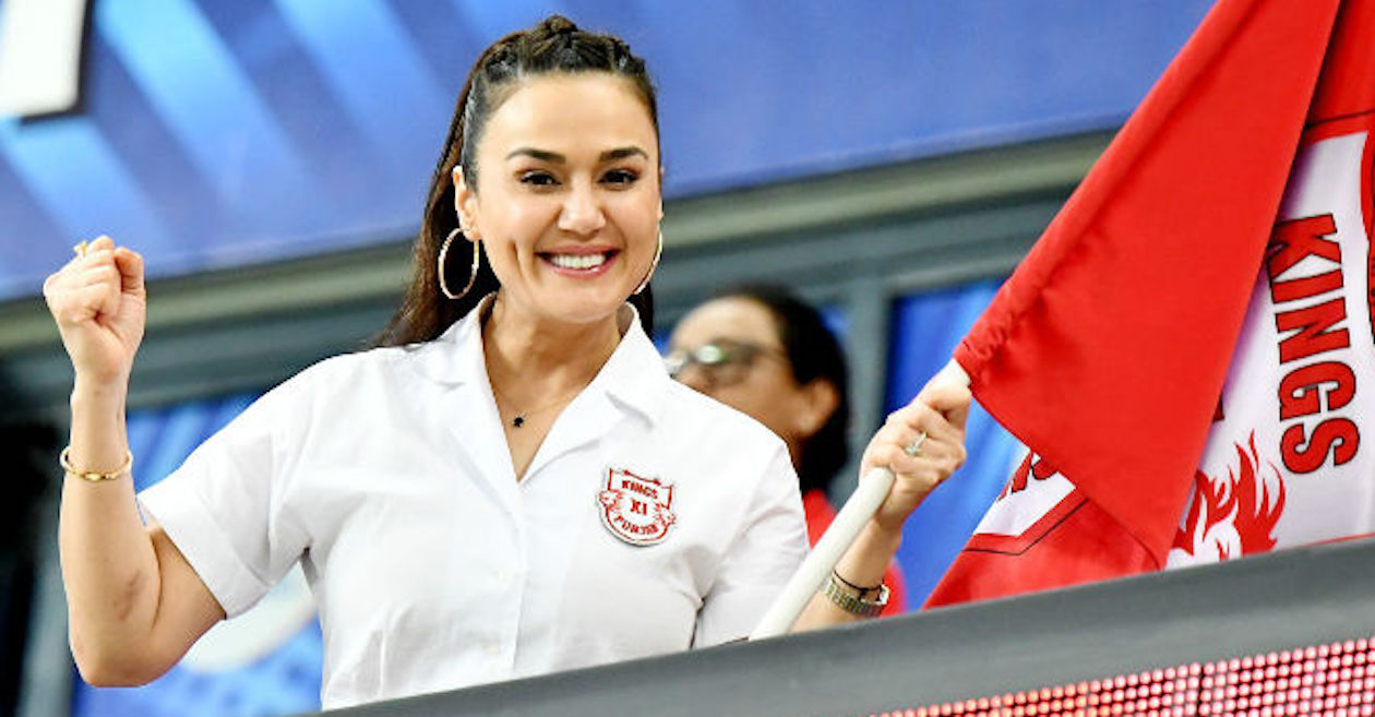 Preity Zinta co-owned Punjab Kings appoint a new bowling coach for IPL 2021