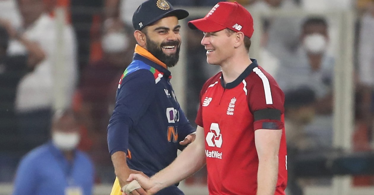 India vs England 2021, 3rd T20I: Preview – Pitch Report, Playing Combination and Live streaming details