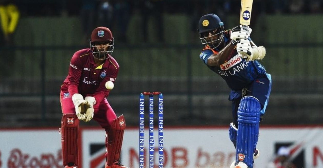 West Indies vs Sri Lanka, 1st ODI: Preview – Pitch Report, Playing Combination and Head to Head record