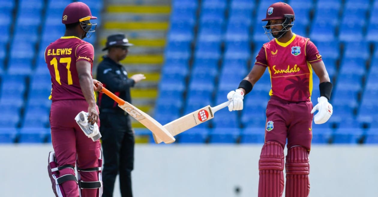 West Indies vs Sri Lanka, 3rd ODI: Preview – Pitch Report, Playing Combination & Head to Head record