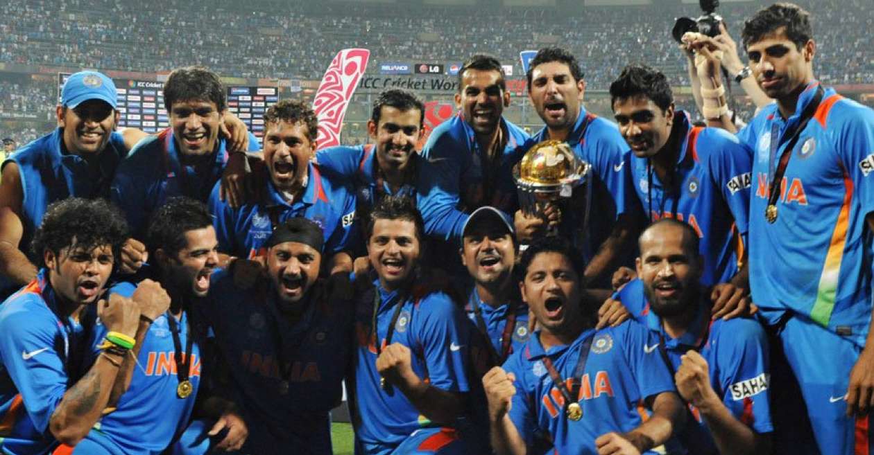 Indian cricketers, fans and experts celebrate 10th anniversary of 2011 World Cup triumph
